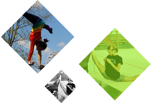 JeromeFitness Flexibility